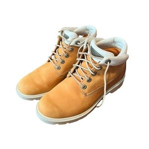 Brand New Timberlands
